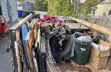 All American Waste