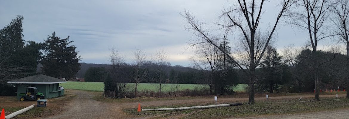 Valley Farm of Jones Family Farms