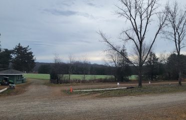 Valley Farm of Jones Family Farms