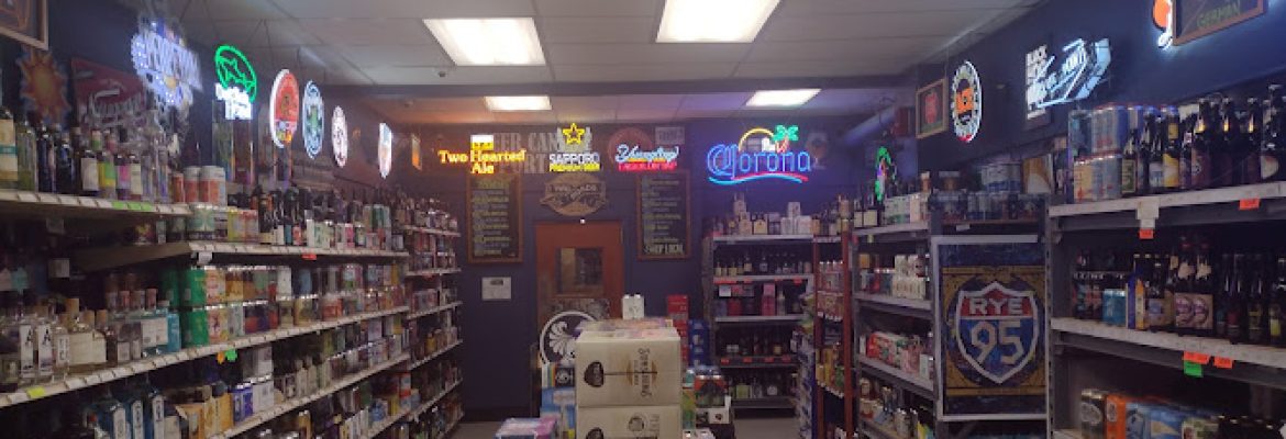 Mo’s Wine & Spirits
