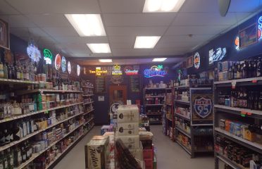 Mo’s Wine & Spirits
