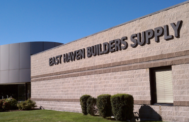East Haven & Ridgefield Building Supply – East Haven
