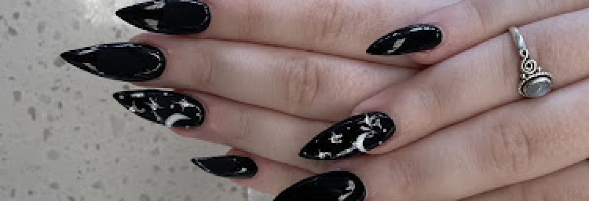 NEW Finger Nail Salon（Fairfield）