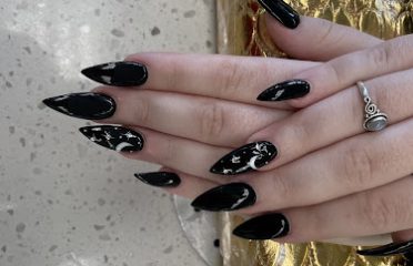 NEW Finger Nail Salon（Fairfield）
