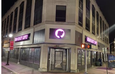 Urban Beauty Supply Inc