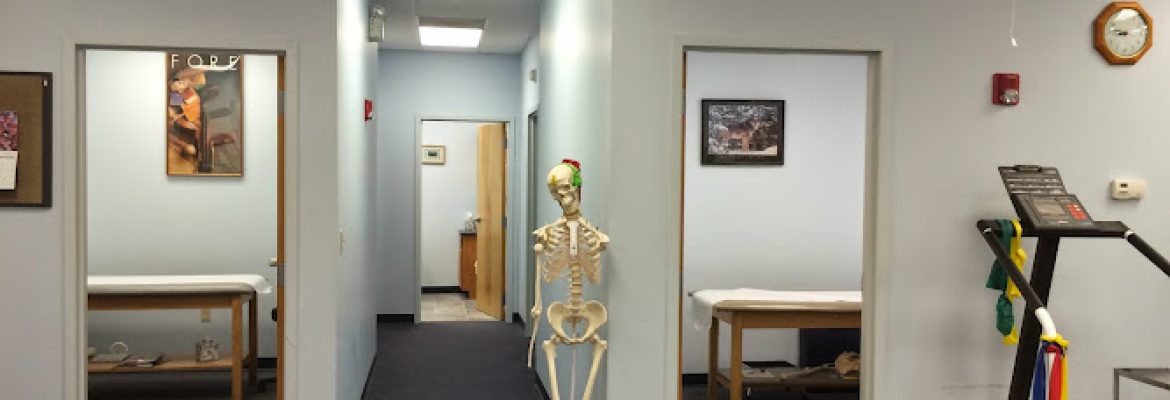 Performance Physical Therapy & Sports Medicine