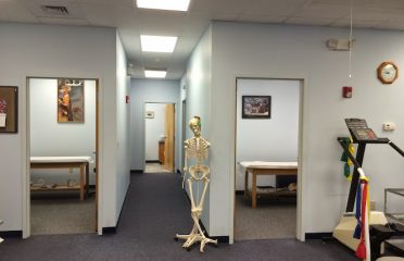 Performance Physical Therapy & Sports Medicine