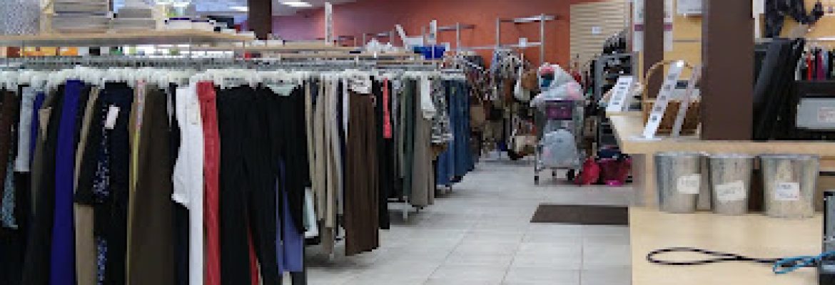 Uptown Consignment
