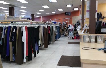 Uptown Consignment