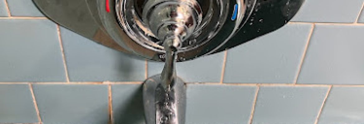 Daniel’s Plumbing