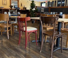 Da Andrea Trattoria Pizzeria