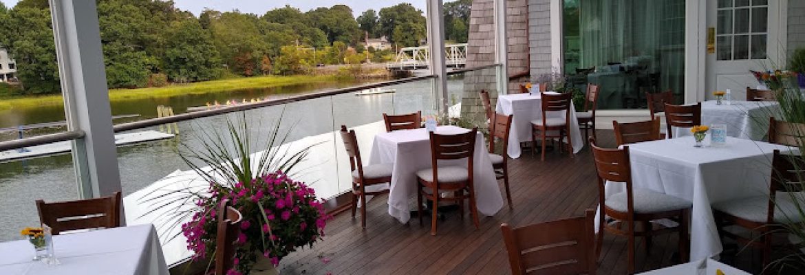 The Boathouse at Saugatuck