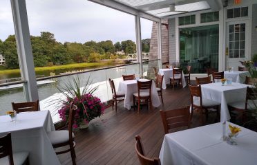The Boathouse at Saugatuck