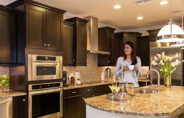 Express Kitchens: Stamford