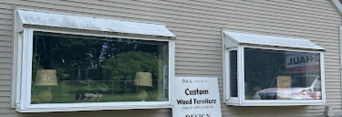Custom Furniture by Chic & Antique