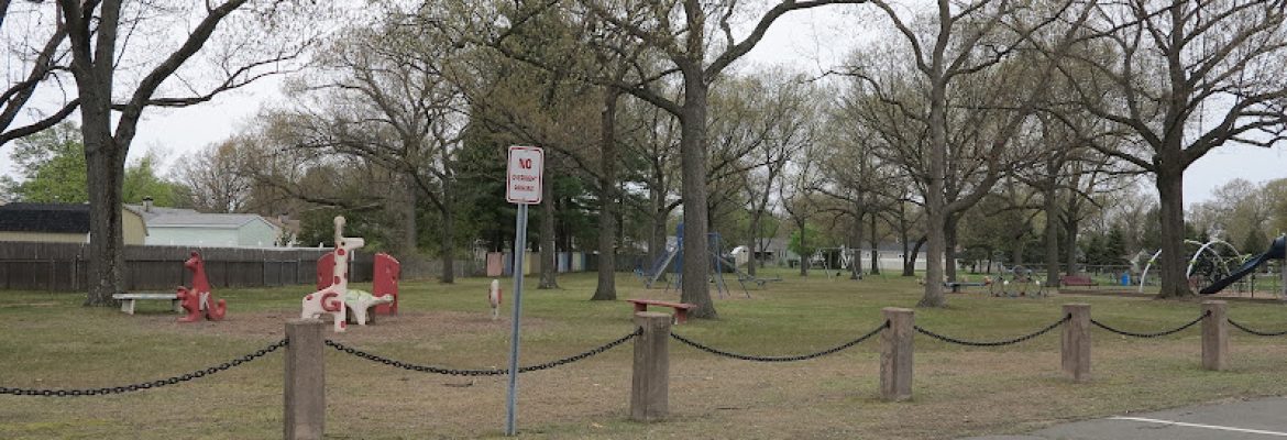 Southwest Family Park