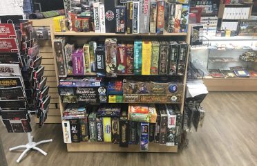 The Battle Standard Tabletop Game & Hobby