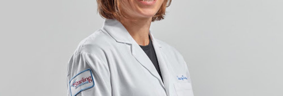 Lisa Mack, MD