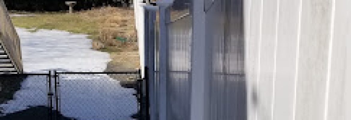 Fence World Inc