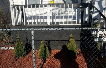 New Haven Masonry & Building Supply Inc