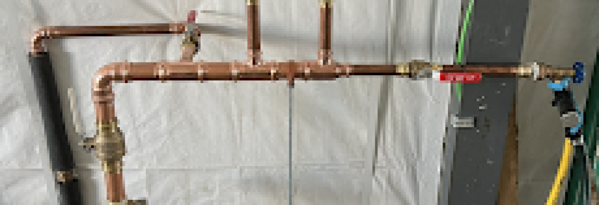 Van Etten Plumbing & Heating
