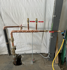 Van Etten Plumbing & Heating