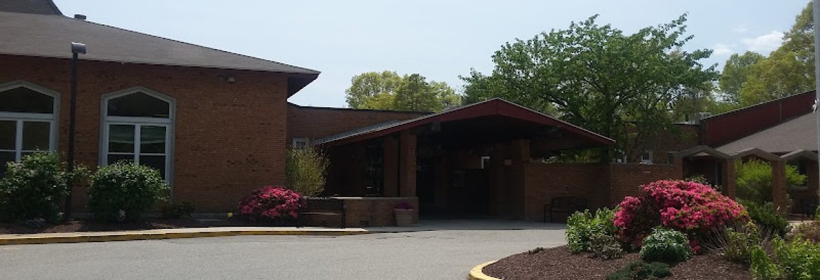 Complete Care at Groton Regency