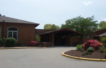 Complete Care at Groton Regency