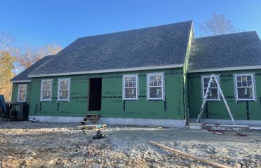 Clearbrook Construction