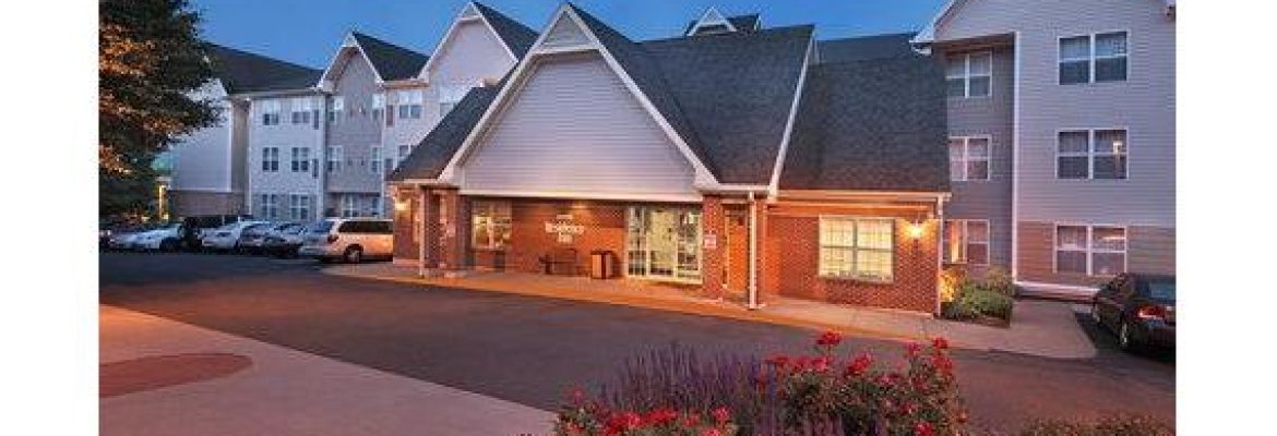 Residence Inn by Marriott Danbury