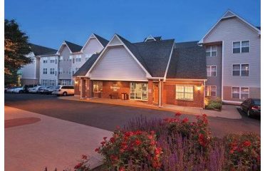 Residence Inn by Marriott Danbury