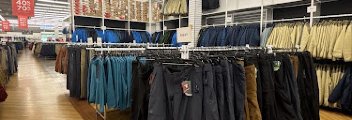 L.L.Bean Clearance Center