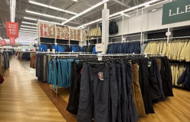 L.L.Bean Clearance Center