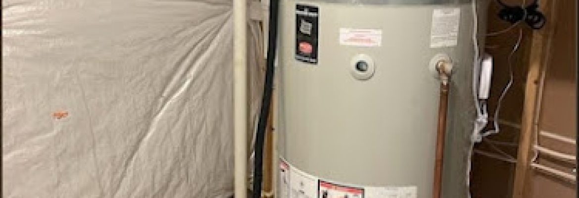 Scott Family Plumbing