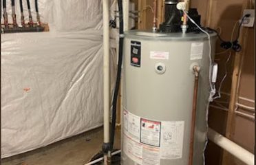 Scott Family Plumbing