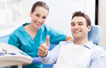 Rachel A. Messinger DDS