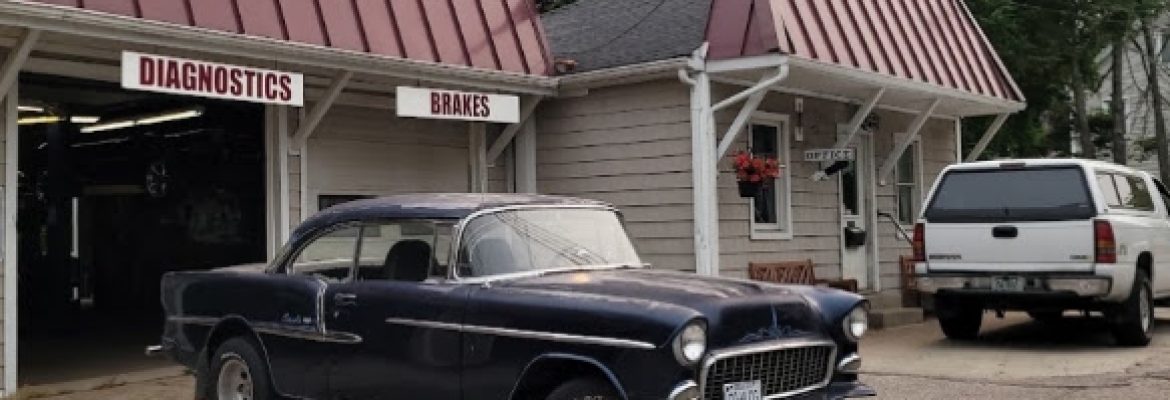 Superior Auto Center