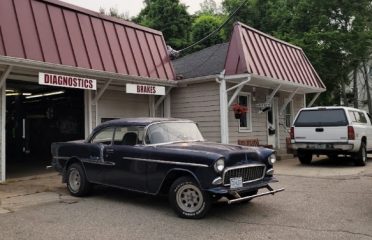 Superior Auto Center
