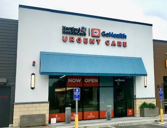 Hartford HealthCare-GoHealth Urgent Care