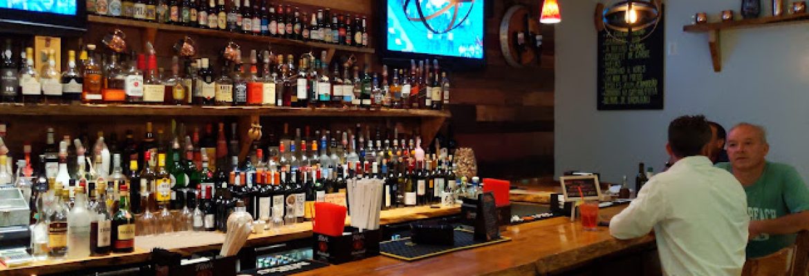 Brasa Pub & Restaurant