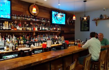 Brasa Pub & Restaurant