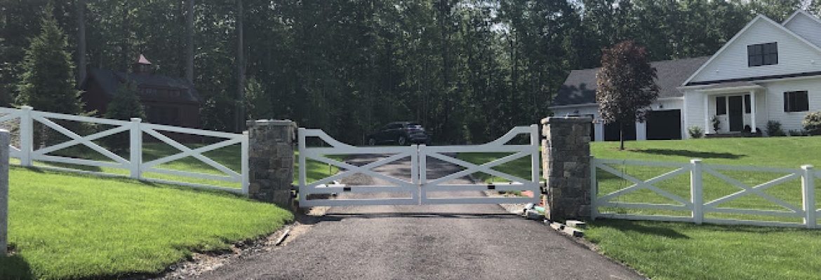 AFG Fabricators – Fence & Gate Contractors