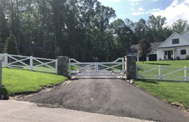 AFG Fabricators – Fence & Gate Contractors