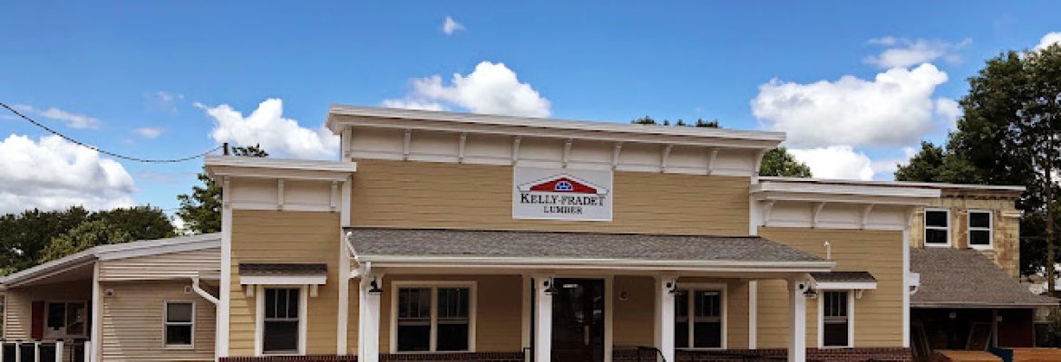 Kelly-Fradet Lumber