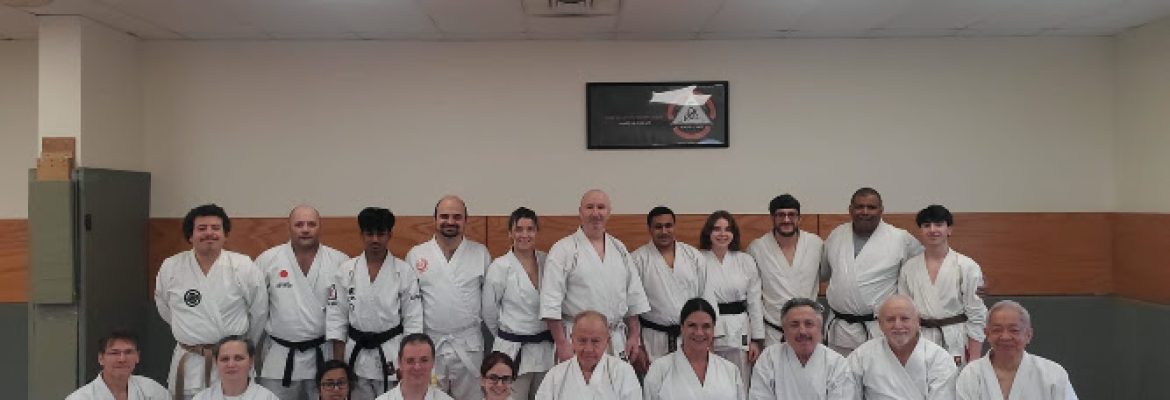 Connecticut Karate Association, LLC