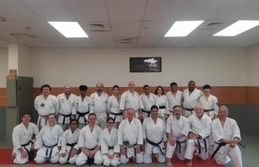 Connecticut Karate Association, LLC