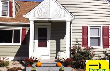 Premium Siding & Windows, LLC