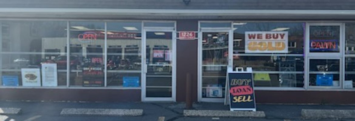 Brookside Pawn