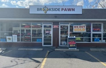Brookside Pawn