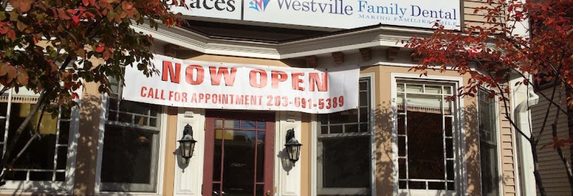 Westville Family Dental